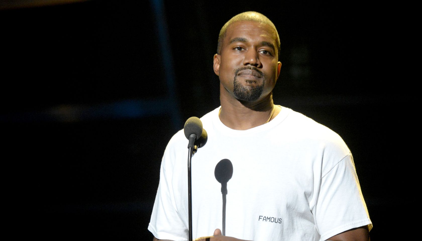 2016 MTV Video Music Awards - Show