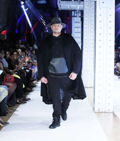 Harlem's Fashion Row 7th Annual Fashion Show And Style Awards