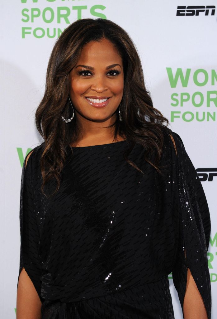 31st Annual Salute To Women In Sports - Arrivals