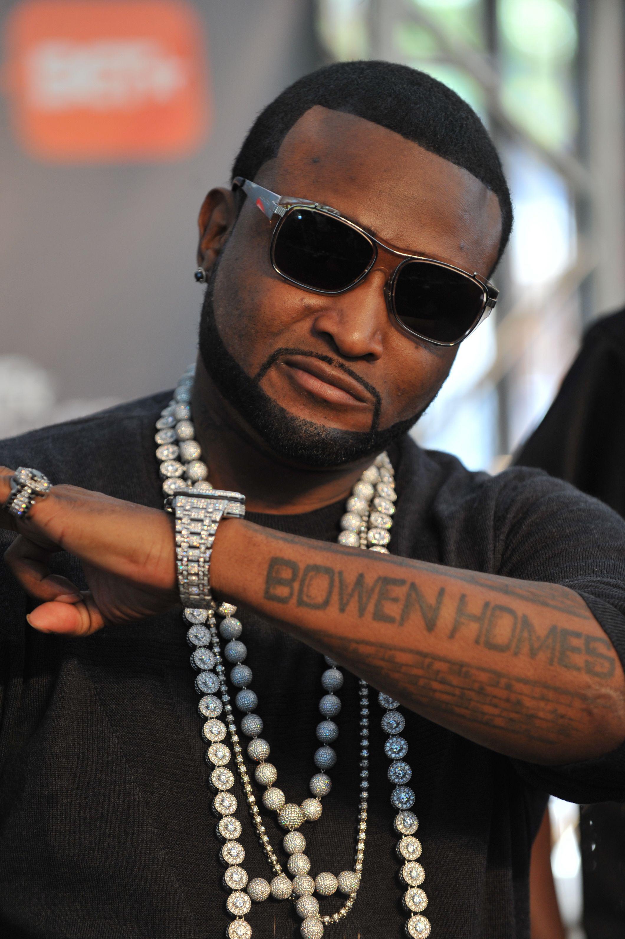 You'll Never Guess Where Shawty Lo's Casket Went After His Funeral