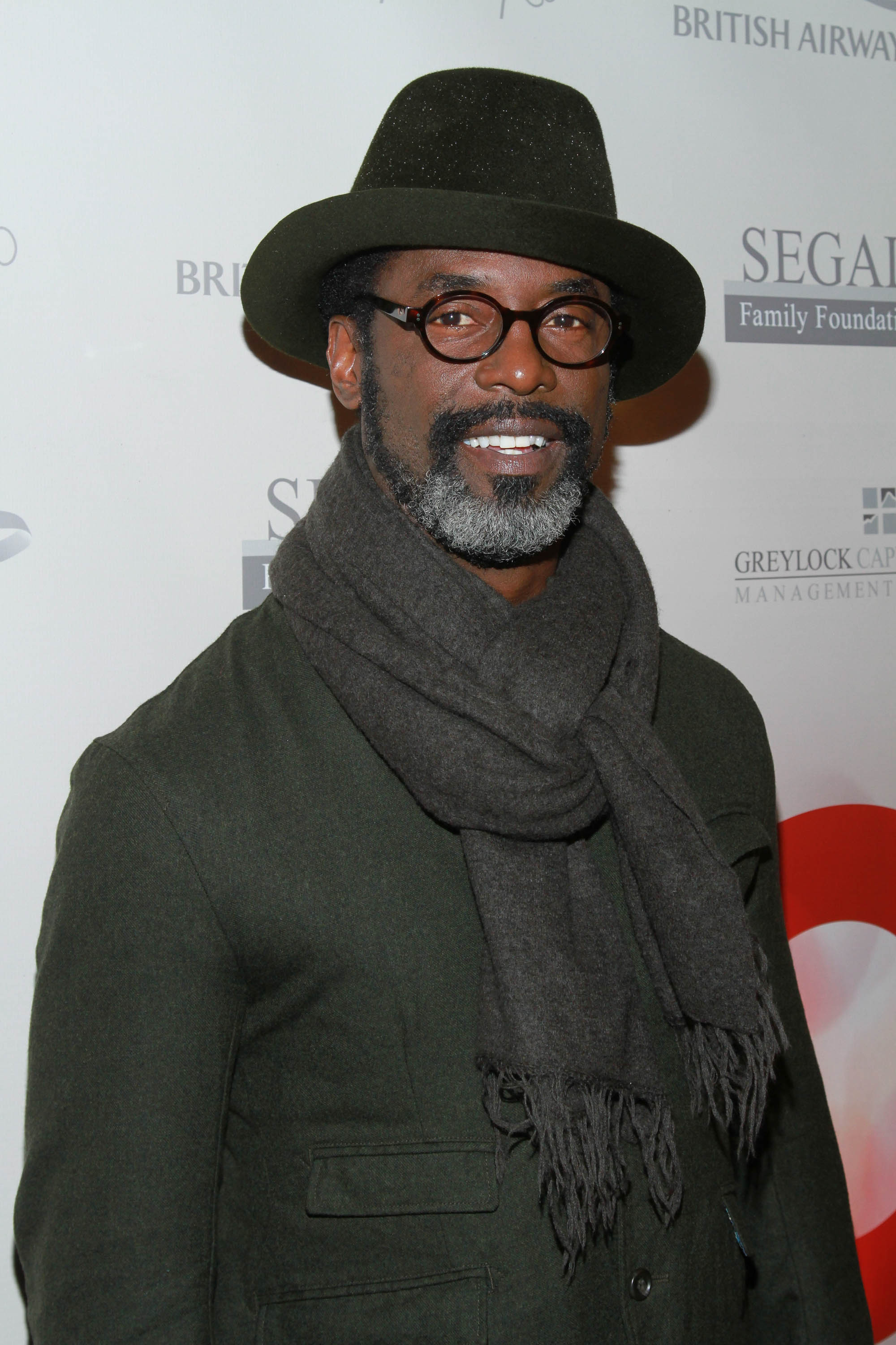 United Against Ebola Benefit