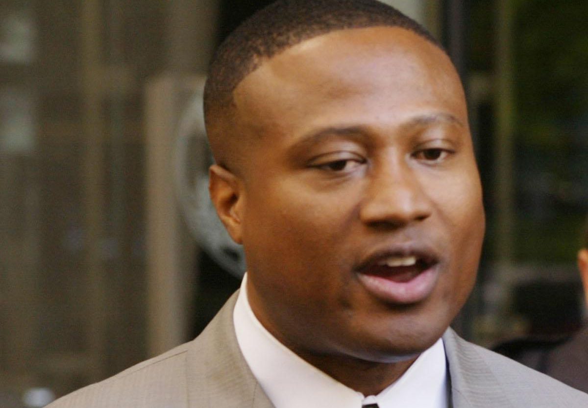 Quanell X Archives 97.9 The Box