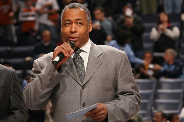 Sportscaster John Saunders passed away suddenly at the age of 61 on Aug. 10. The details surrounding his passing are still unclear.