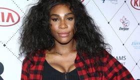 Kia STYLE360 Hosts Serena Williams Signature Statement Collection by HSN After-Party at Bagatelle NYC