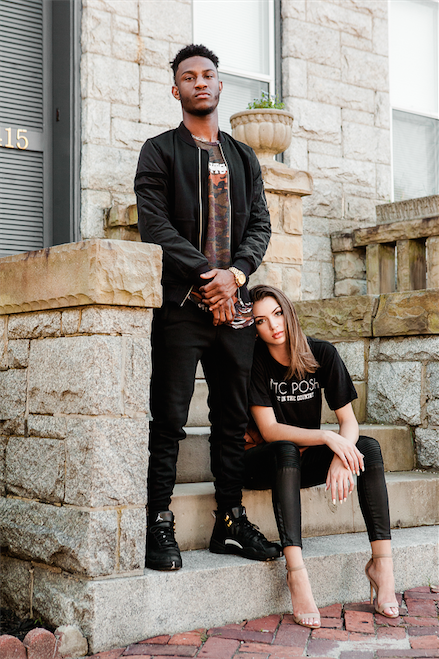 MITC Posh F16 collection