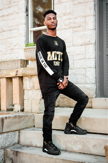 MITC Posh F16 collection