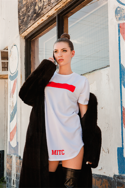 MITC Posh F16 collection