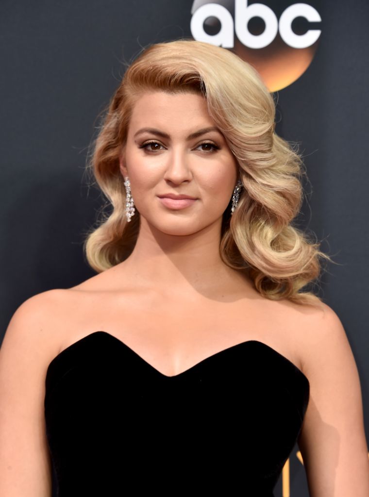 Tori Kelly