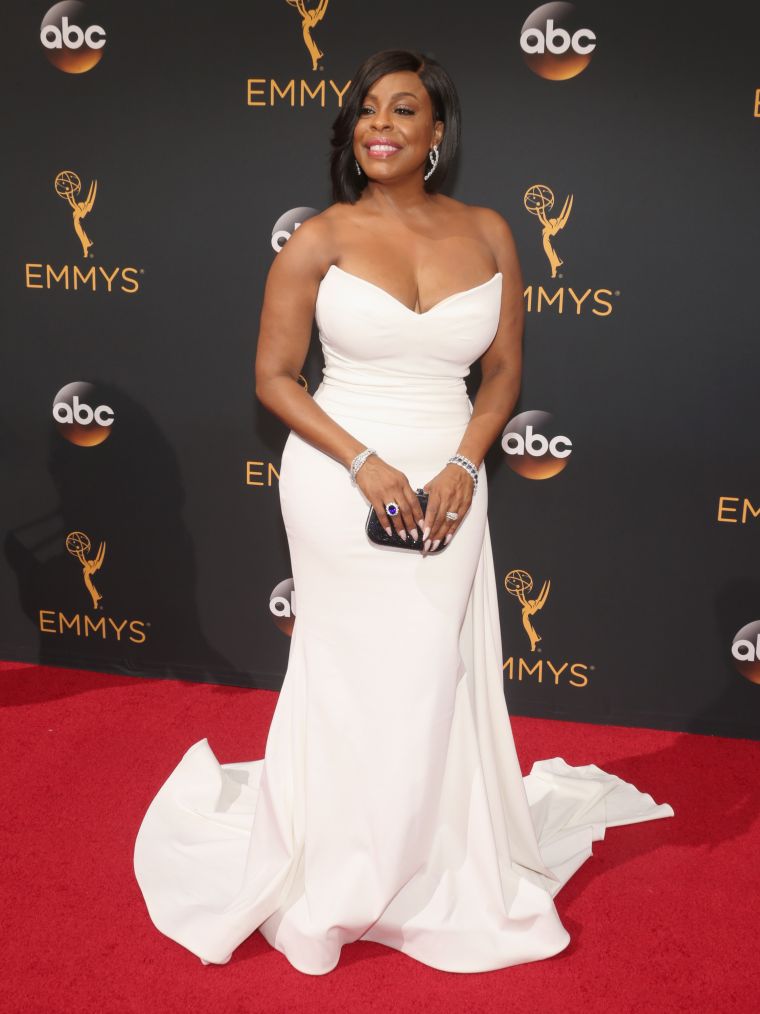 Niecy Nash