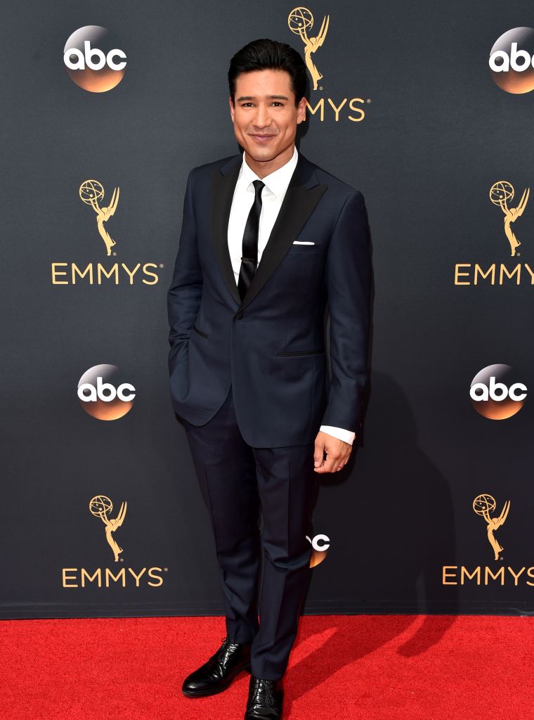 Mario Lopez