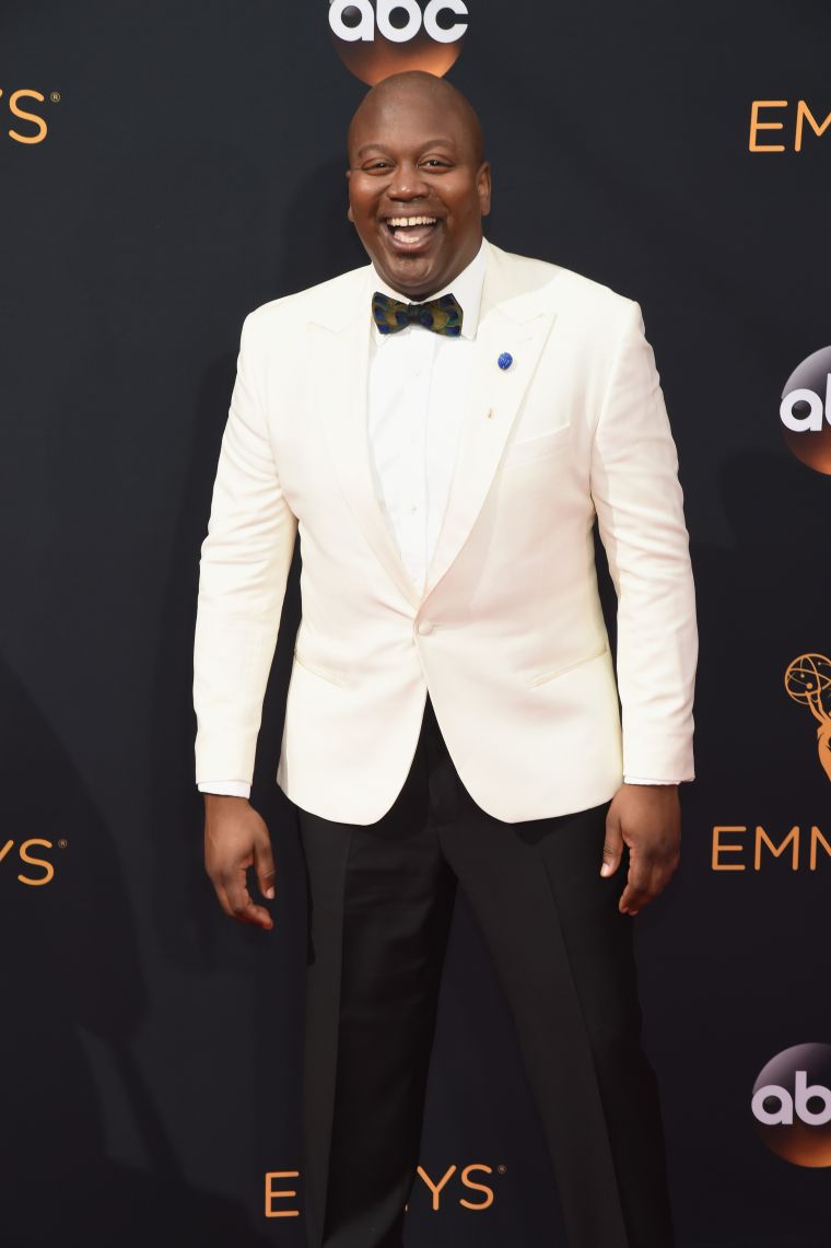 Tituss Burgess
