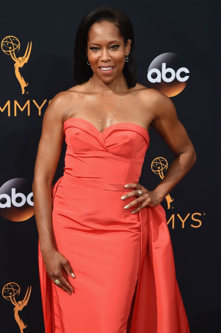 Regina King