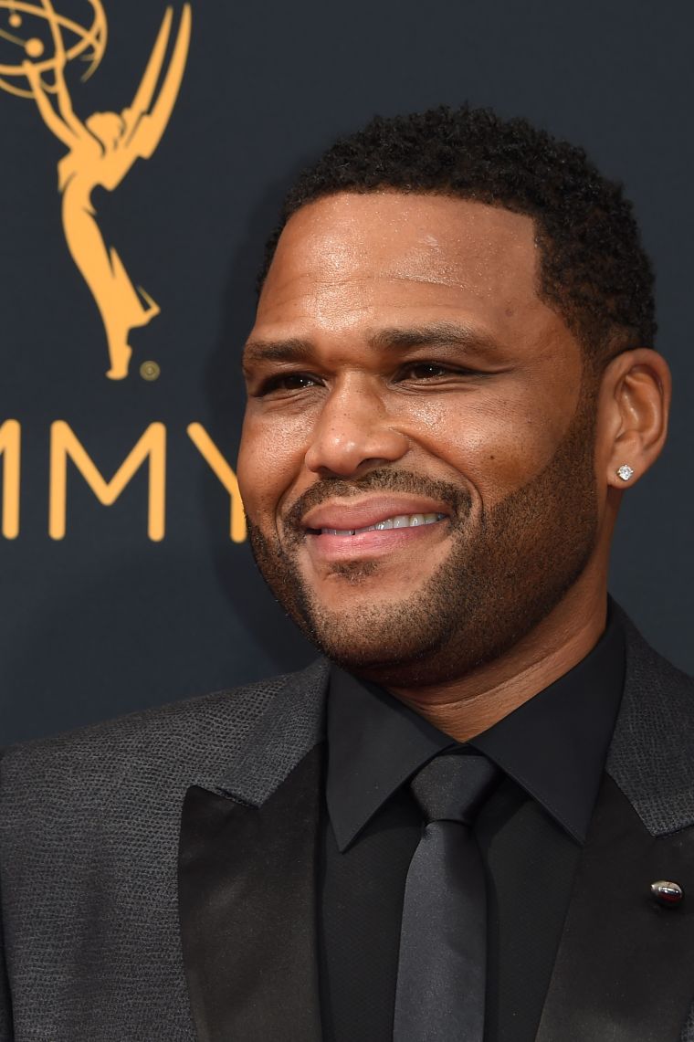 Anthony Anderson