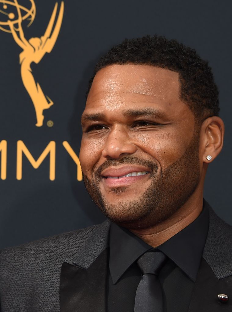 Anthony Anderson