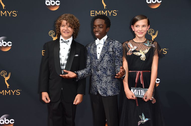 Caleb McLaughlin