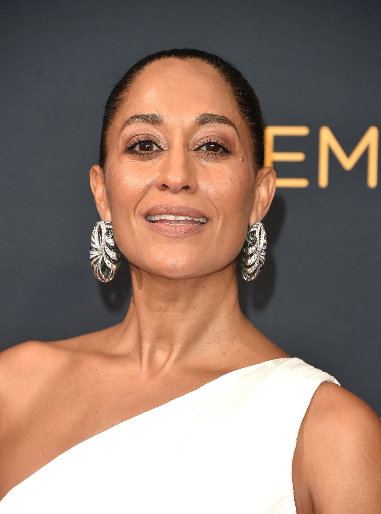 Tracee Ellis Ross