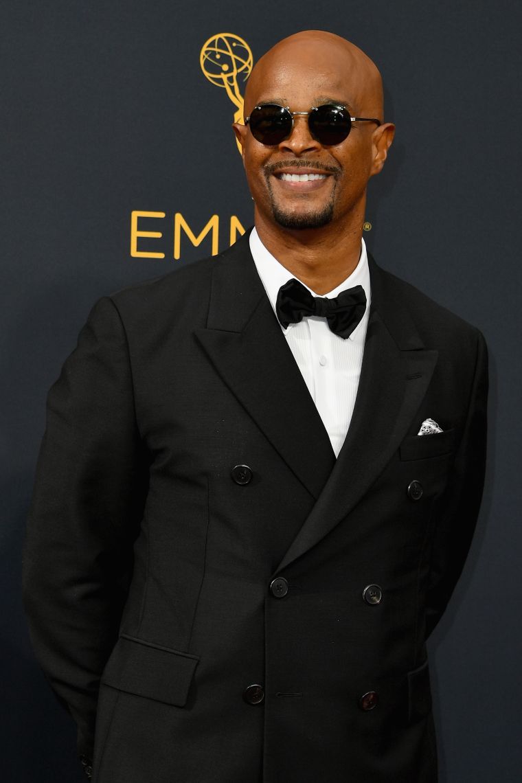 Damon Wayans