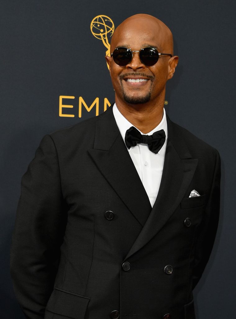 Damon Wayans