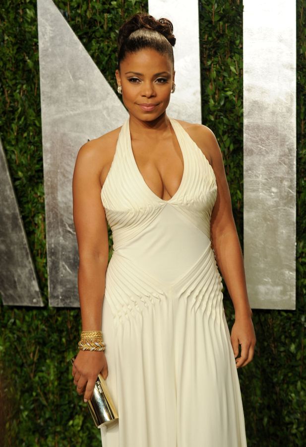 Sanaa Lathan