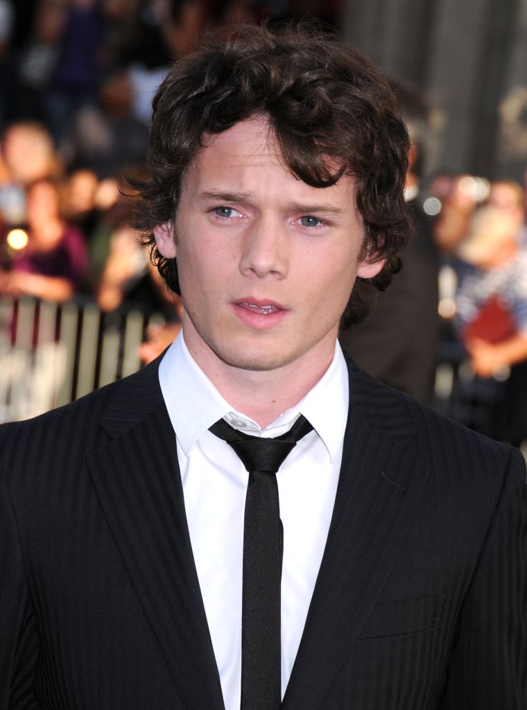 Actor Anton Yelchin, best known for his role as Chekov in 'Star Wars,' passed away minutes after a June 19 car accident.