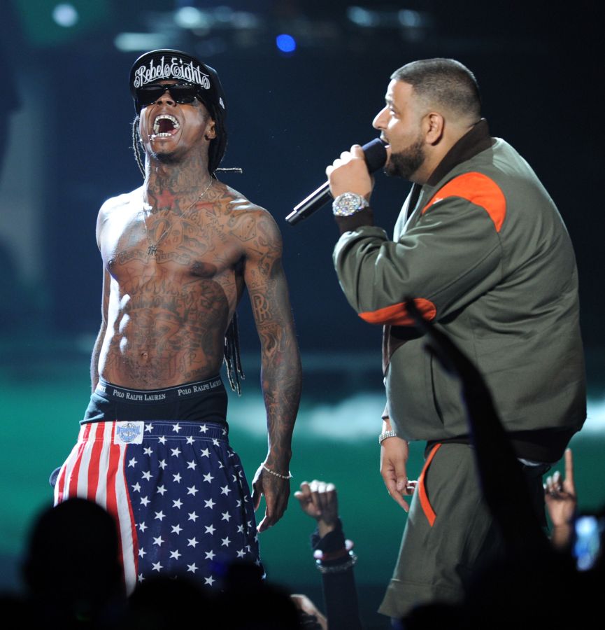 lil wayne