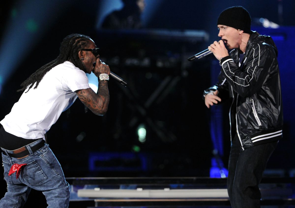 lil wayne