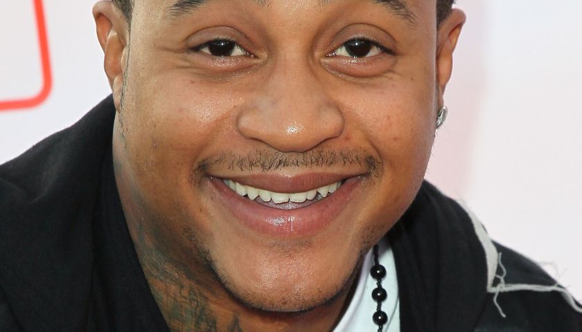 Orlando Brown Archives - Global Grind | Global Grind