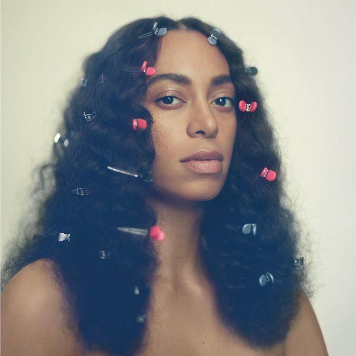 Well Done, Solange