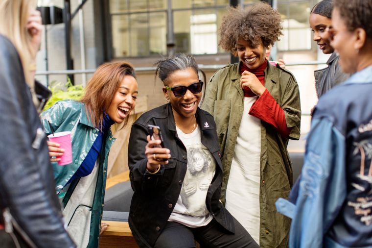 HBO’s ‘Insecure’ Block Party In Brooklyn.