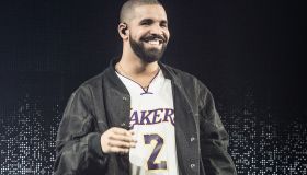 Drake And Future Perform At The Forum