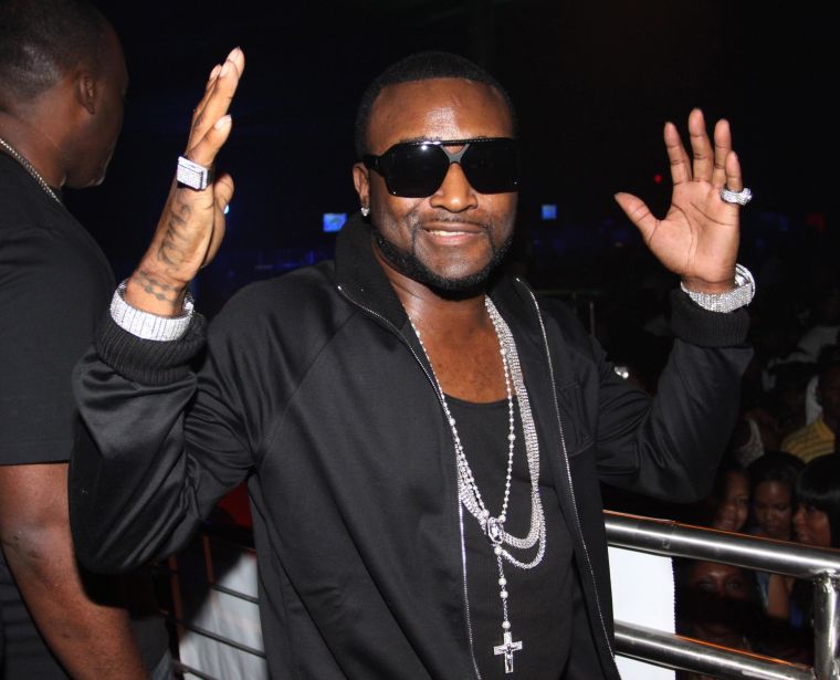 Rapper Shawty Lo died in a fiery Atlanta car crash on the morning of Sept. 21.