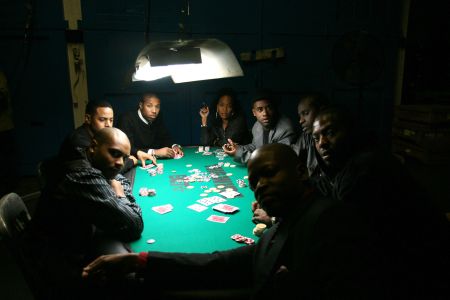 The Wire (2002-2008)