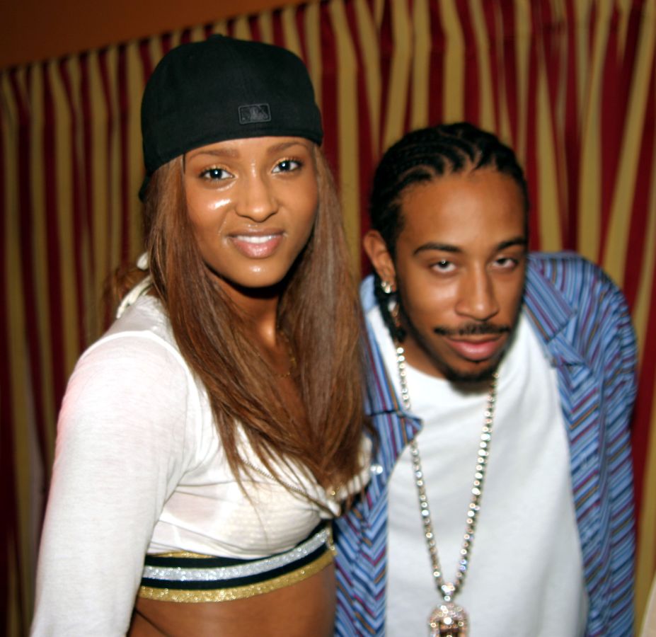 Ciara - Album Release Party