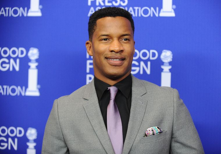 Nate Parker