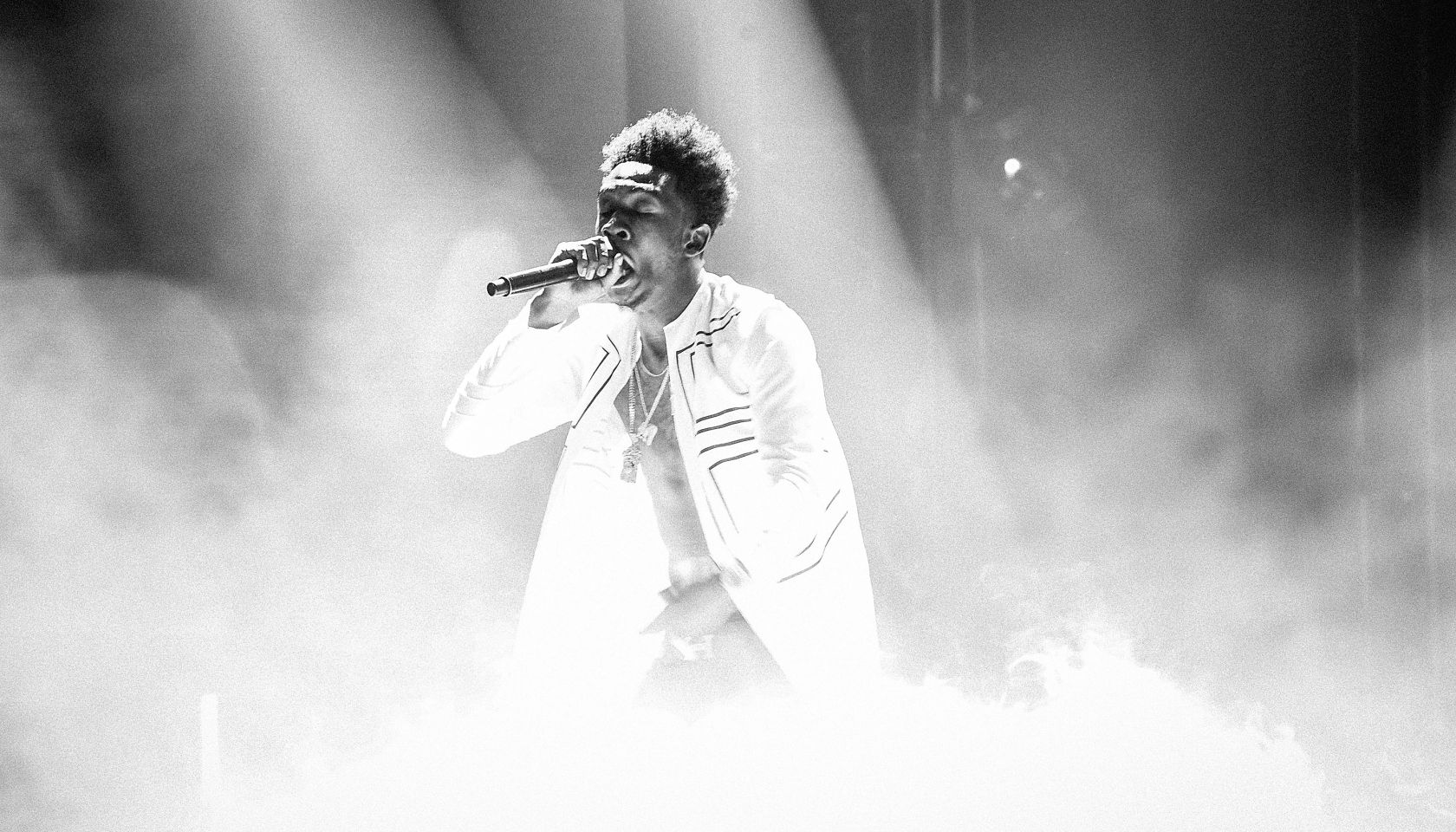 BET Hip Hop Awards 2016 - Alternative Views