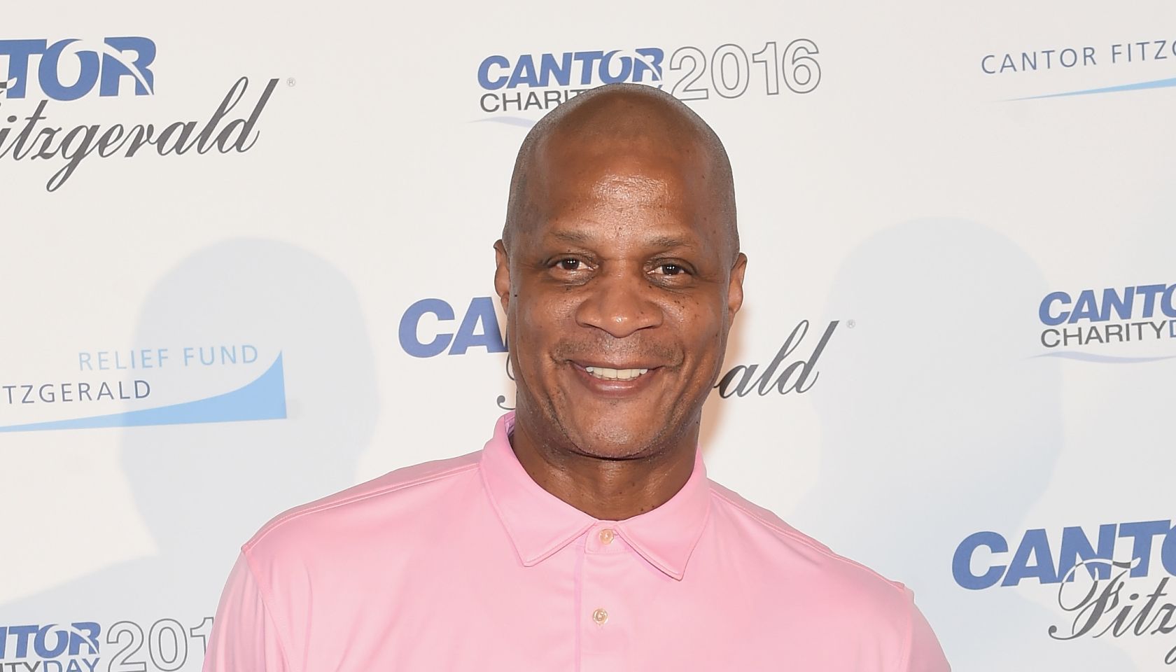 Annual Charity Day Hosted By Cantor Fitzgerald, BGC and GFI - Cantor Fitzgerald Office - Arrivals