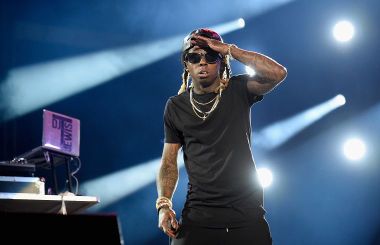 Lil Wayne