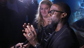 'Kevin Hart: What Now?' New York Screening