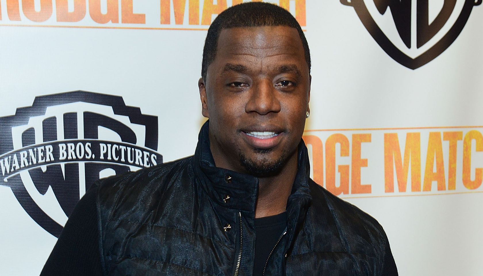 'Grudge Match' Atlanta Screening