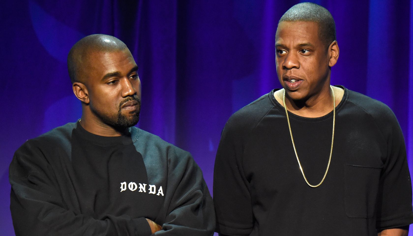 Tidal Launch Event NYC #TIDALforALL