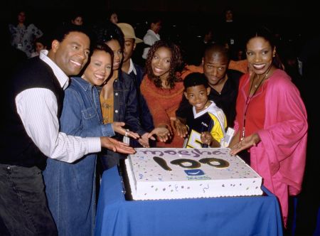 Moesha (1996-2001)