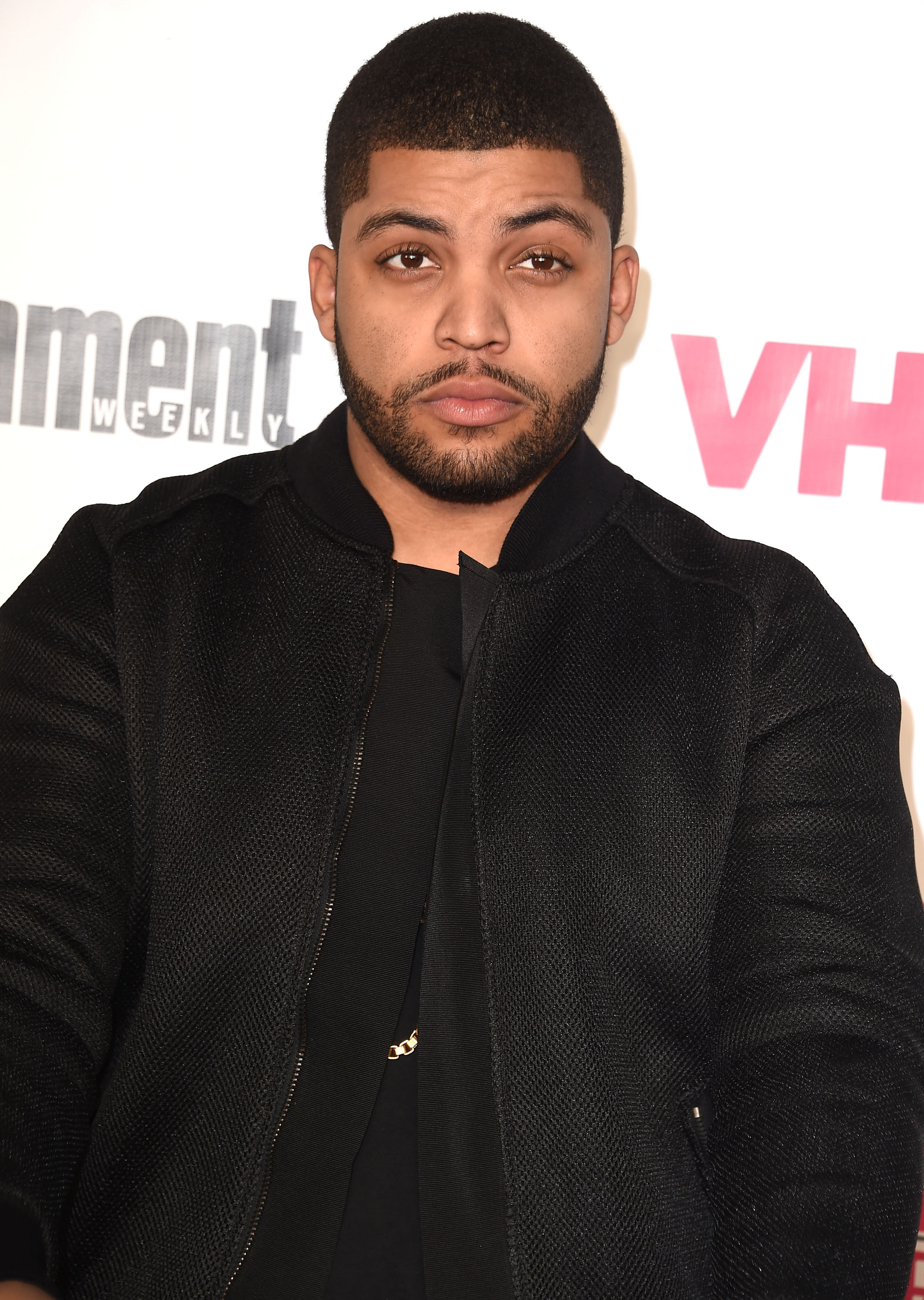 O'Shea Jackson Jr. Just Landed The Role Of A Lifetime | 97.9 The Box