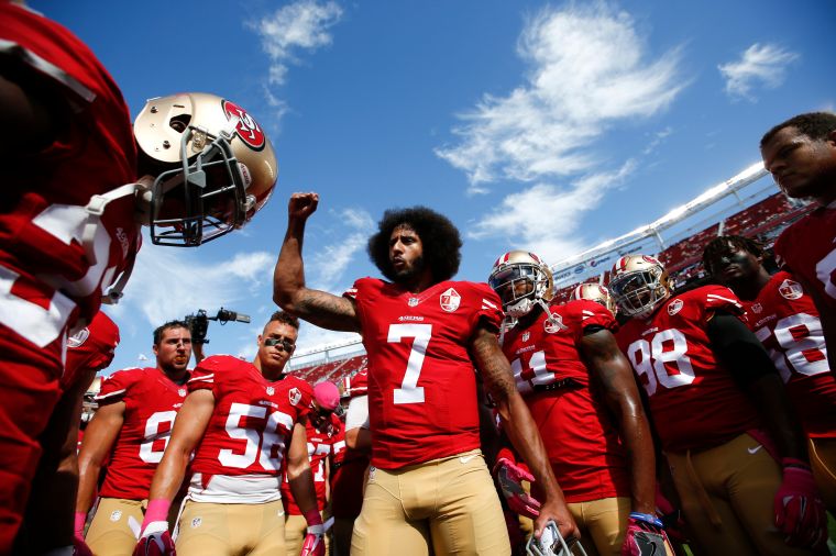 "It is our duty to fight for our freedom."- Assata Shakur