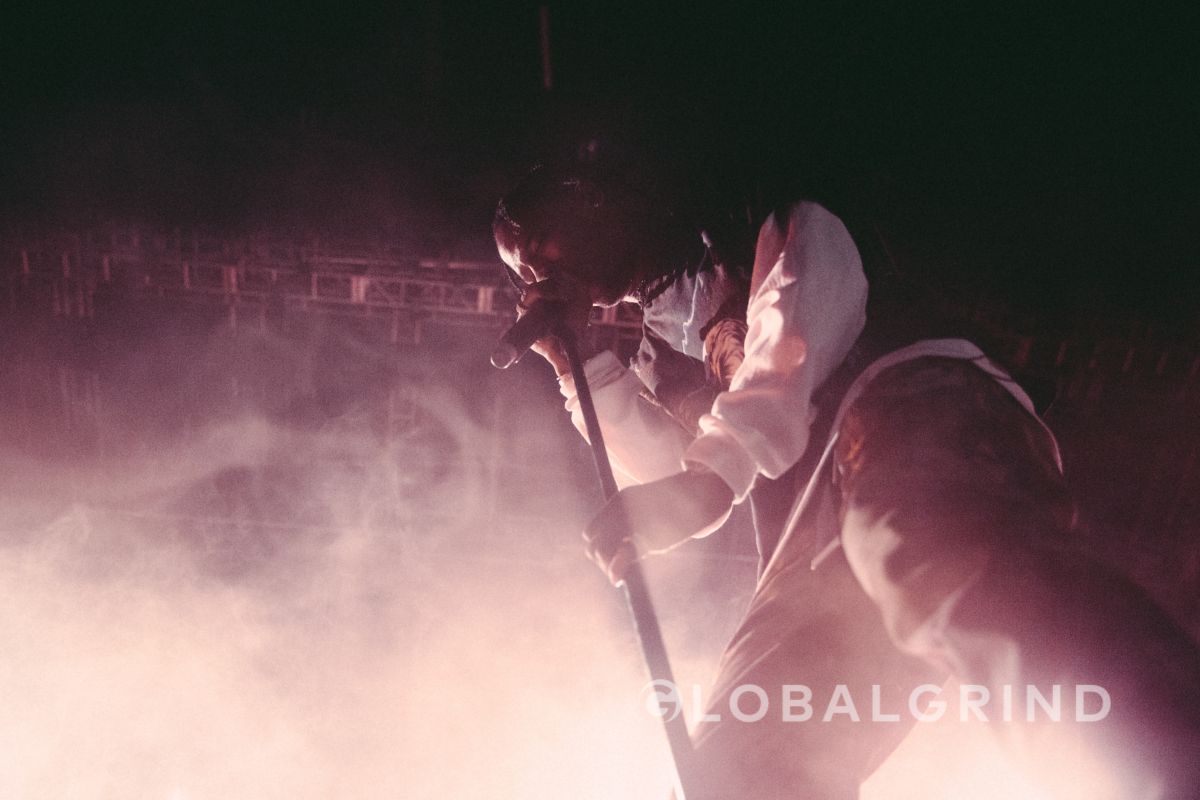 Complex Con, Travis Scott