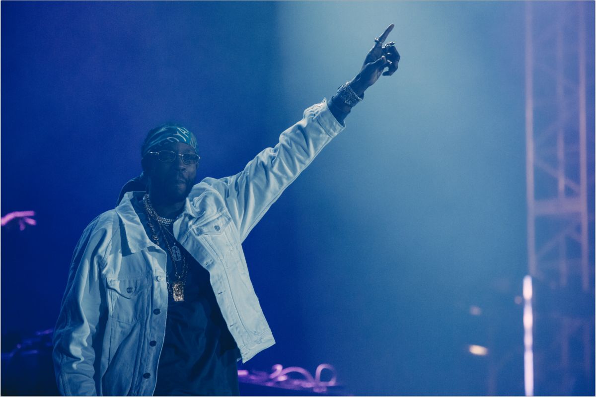 ComplexCon