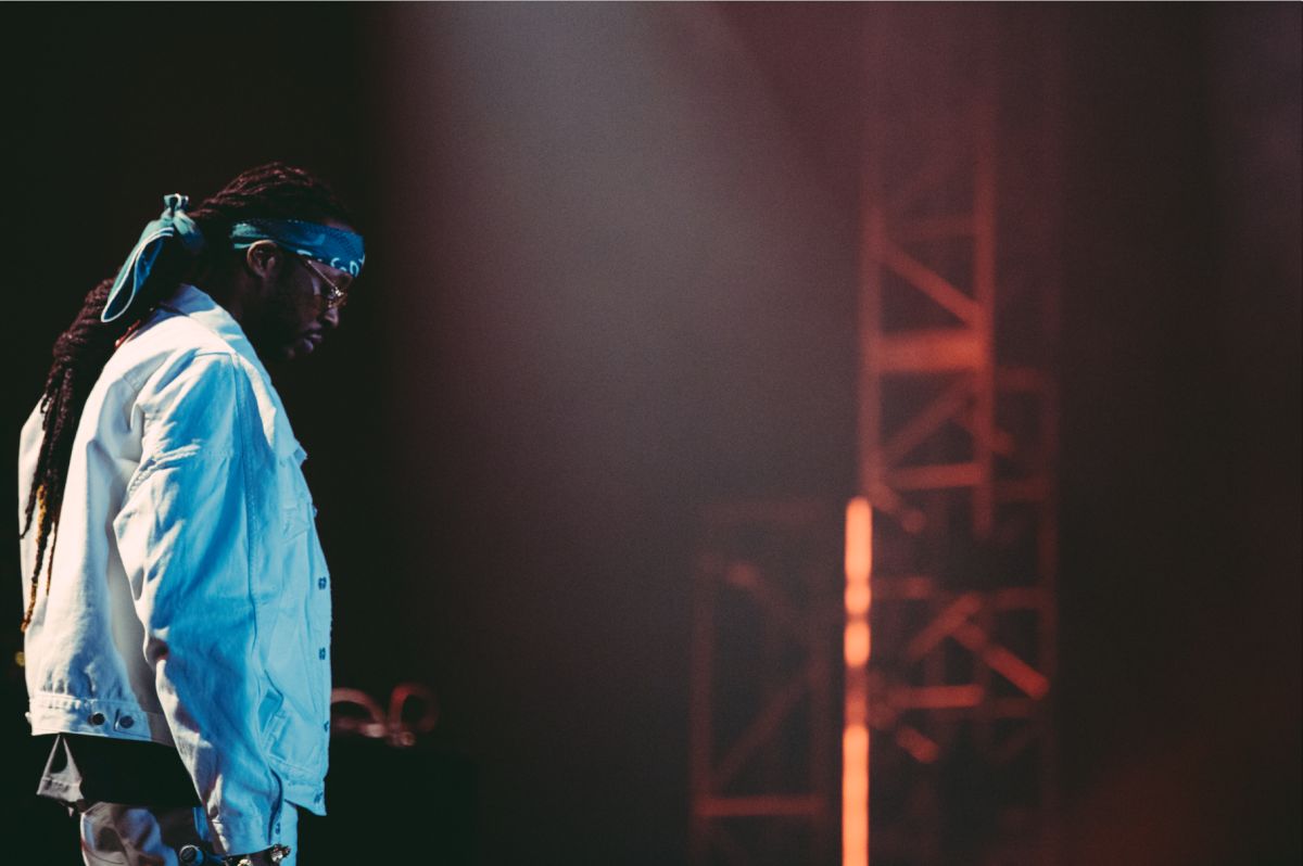 ComplexCon