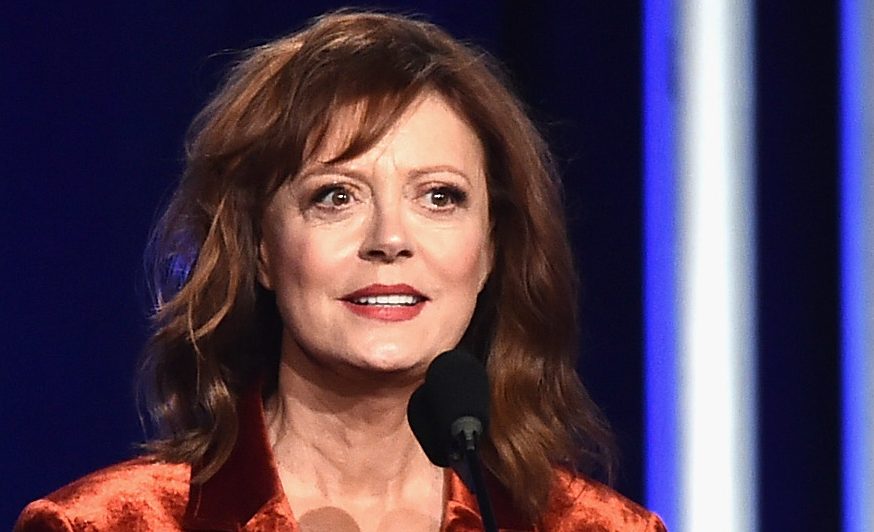 20th Annual Hollywood Film Awards - Show