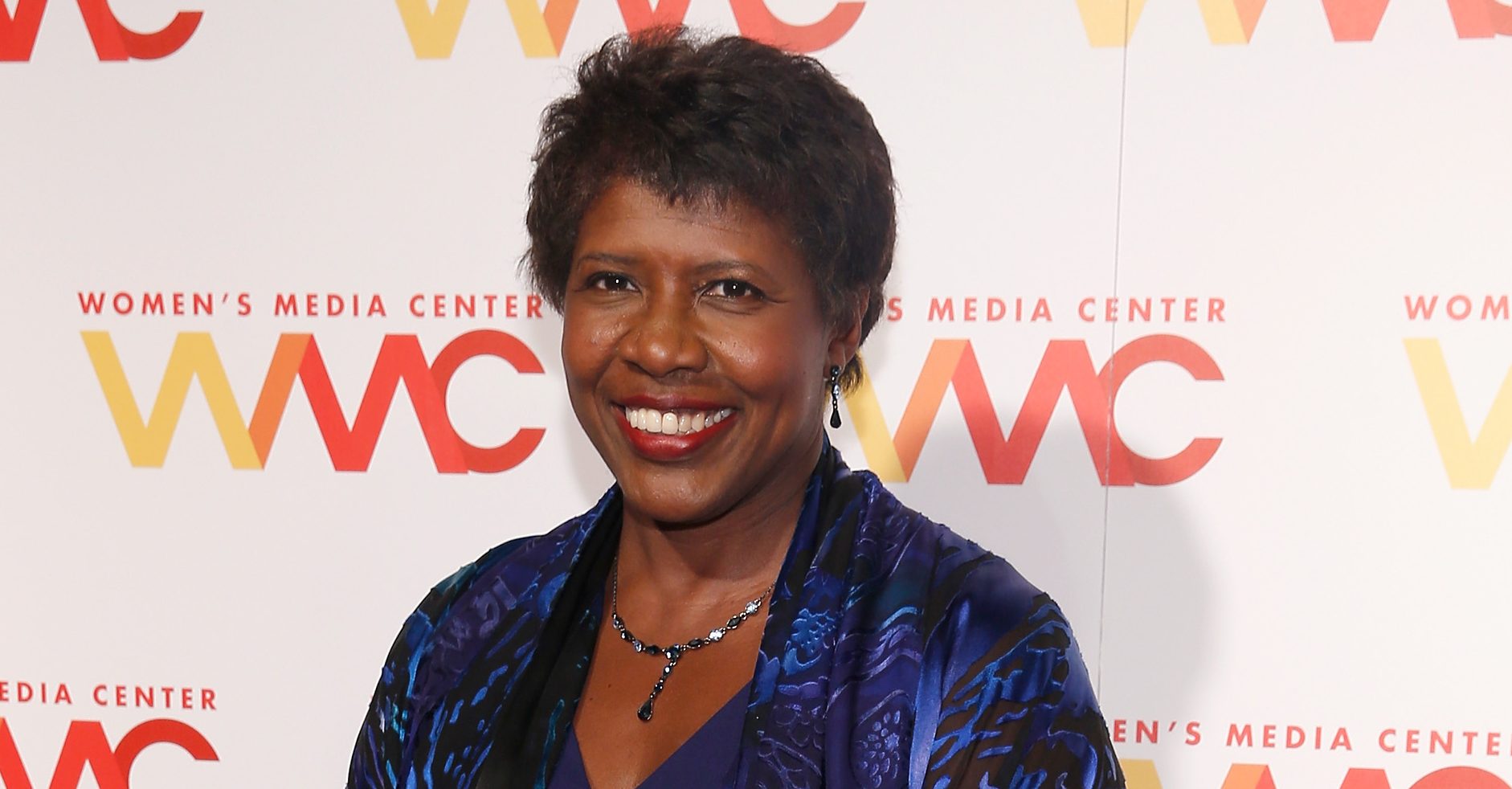 The Women's Media Center 2015 Women's Media Awards - Arrivals