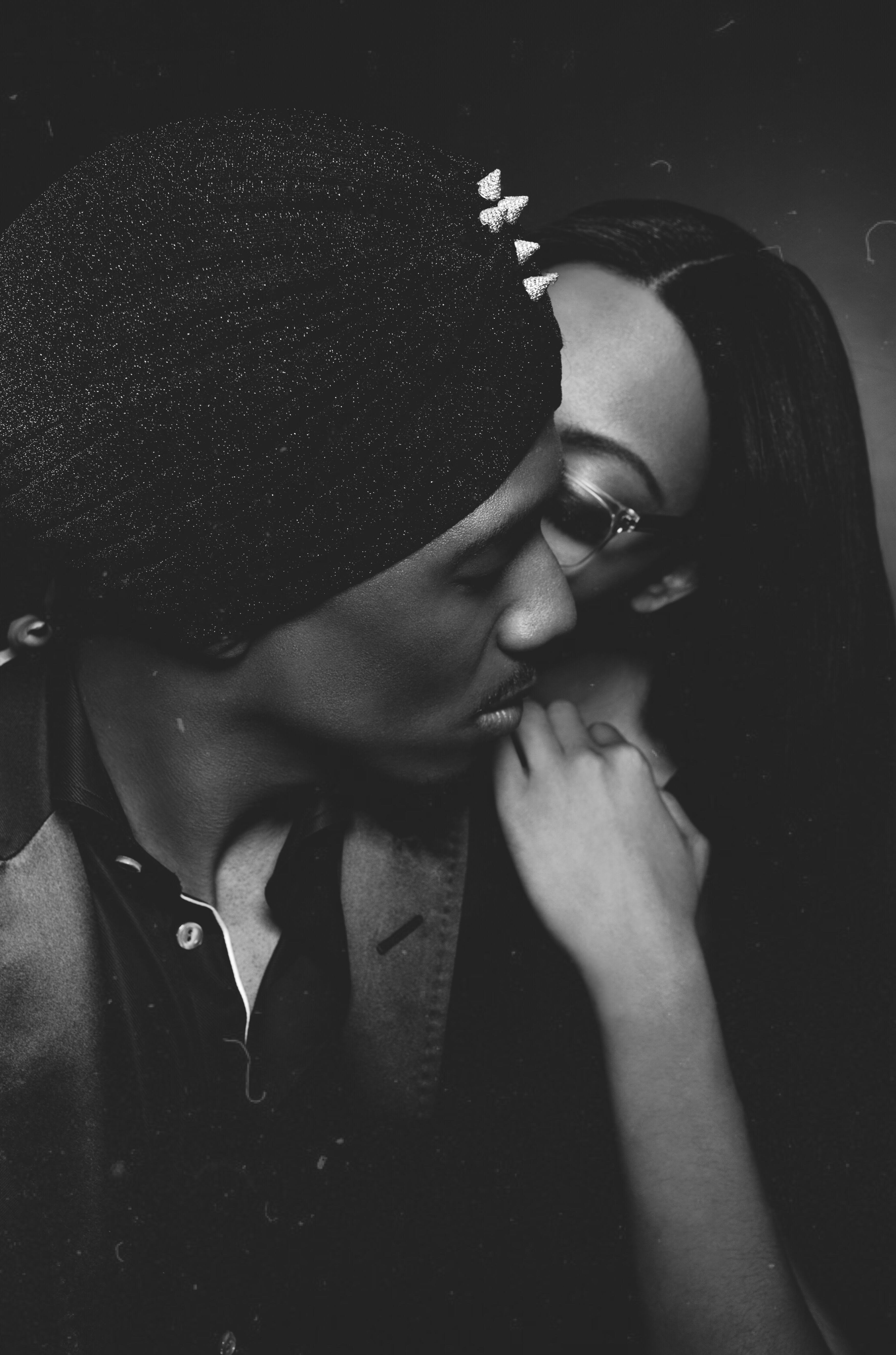 K Michelle, Nick Cannon
