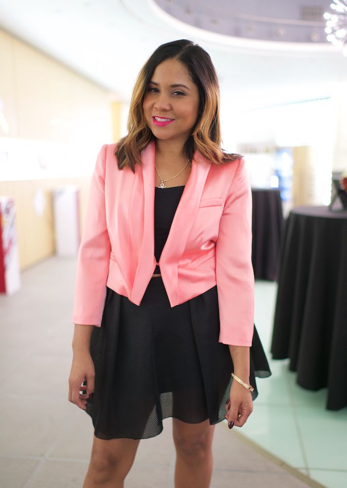 Angela Yee, Hennessy